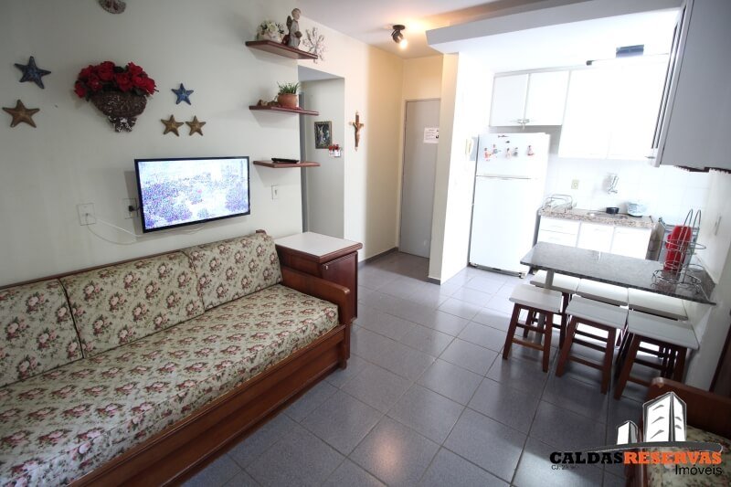 Fotos apartametnos RIO CALDAS CALDAS NOVAS